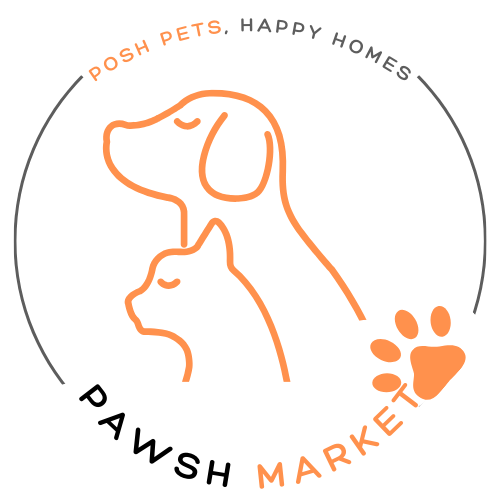 Pawsh Market